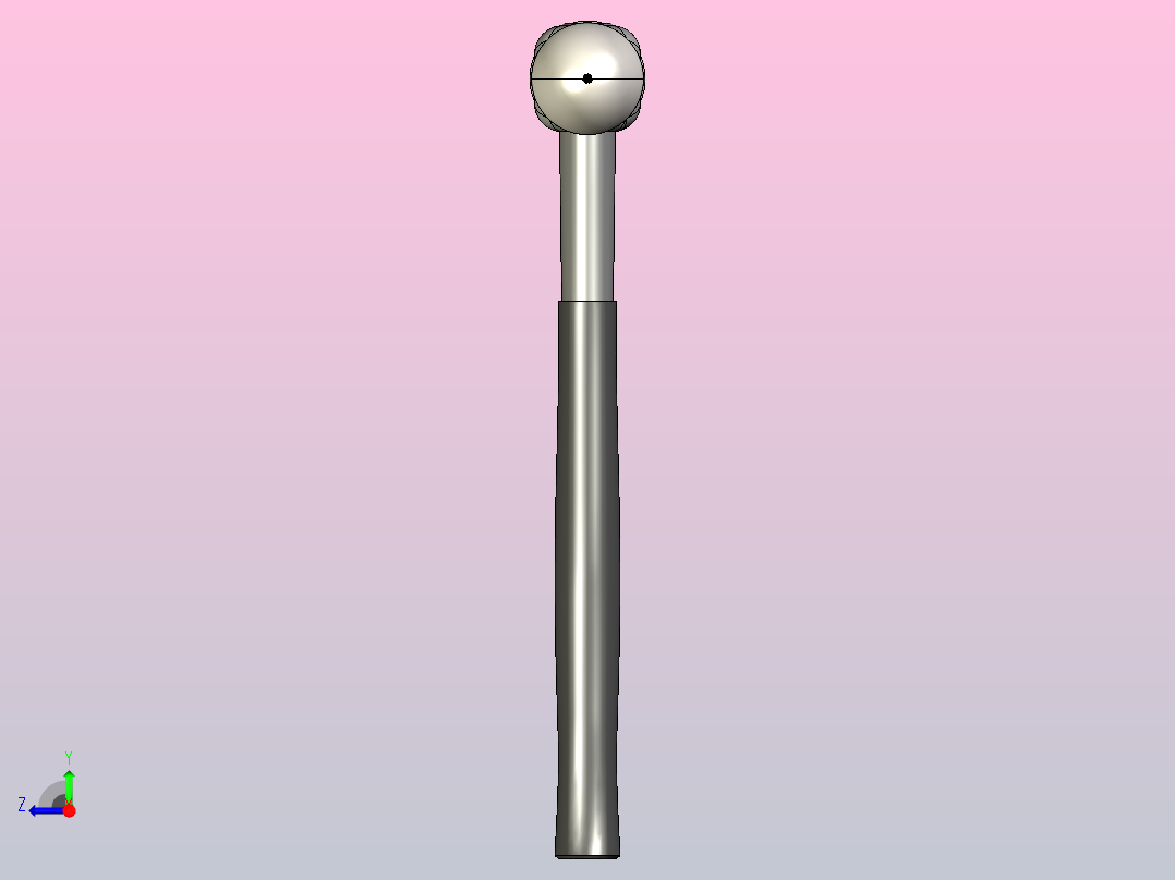 8件锤子和多莉汽车车身凹痕修理包右视图