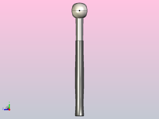 8件锤子和多莉汽车车身凹痕修理包右视缩略图