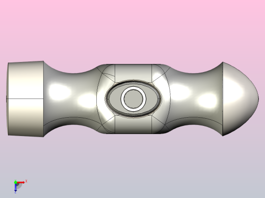 8件锤子和多莉汽车车身凹痕修理包俯视缩略图