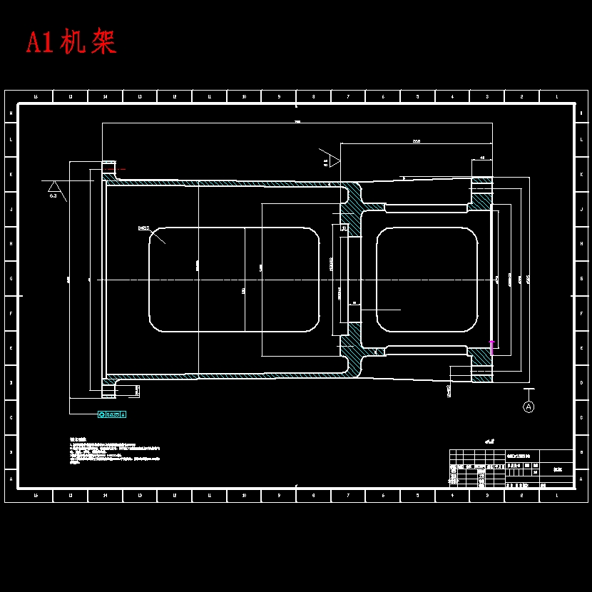 5m³夹套式反应釜设计含开题及10张CAD图
