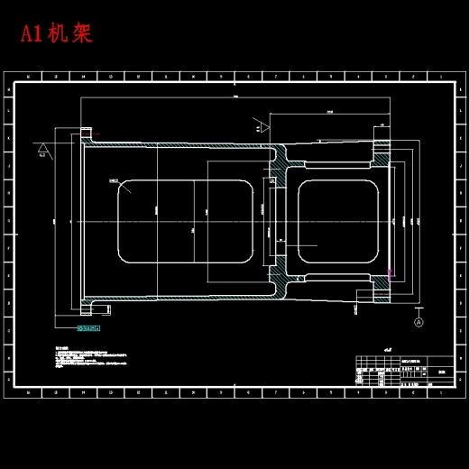 5m³夹套式反应釜设计含开题及10张CAD图缩略图
