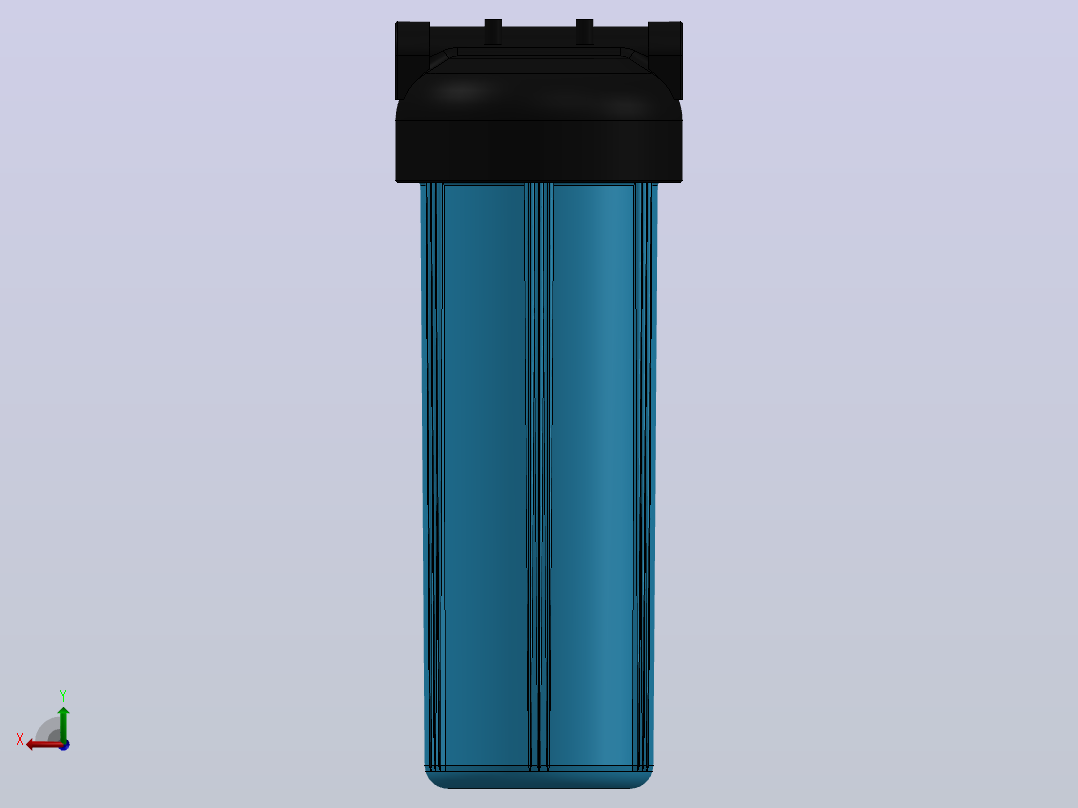 过滤器 — bb — 20后视图