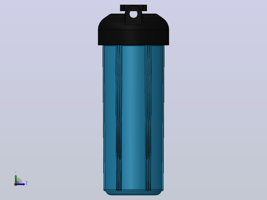 过滤器 — bb — 20左视图