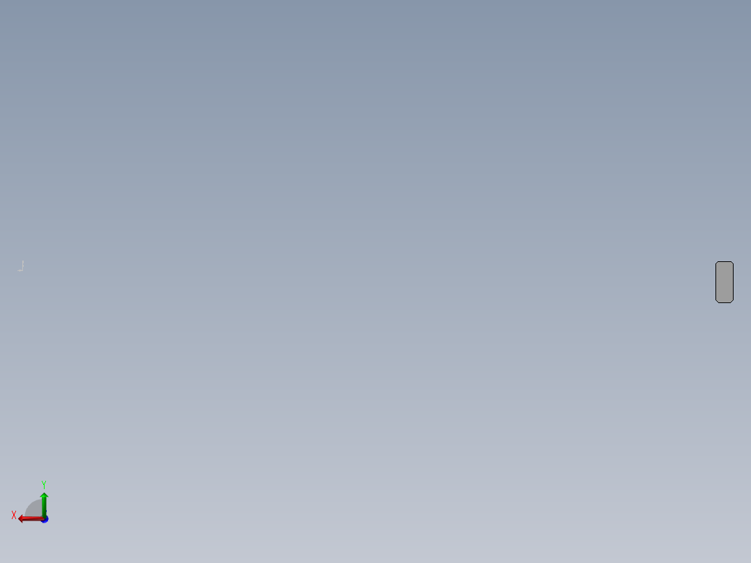 摇臂钻_8641后视图