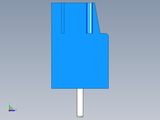 DEGSON DG302 系列 5.0 接线端子-DG302-5.0-22P-12-00AH左视缩略图