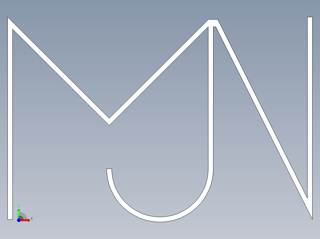 车身设计用于重型机械的运输卡车前视图