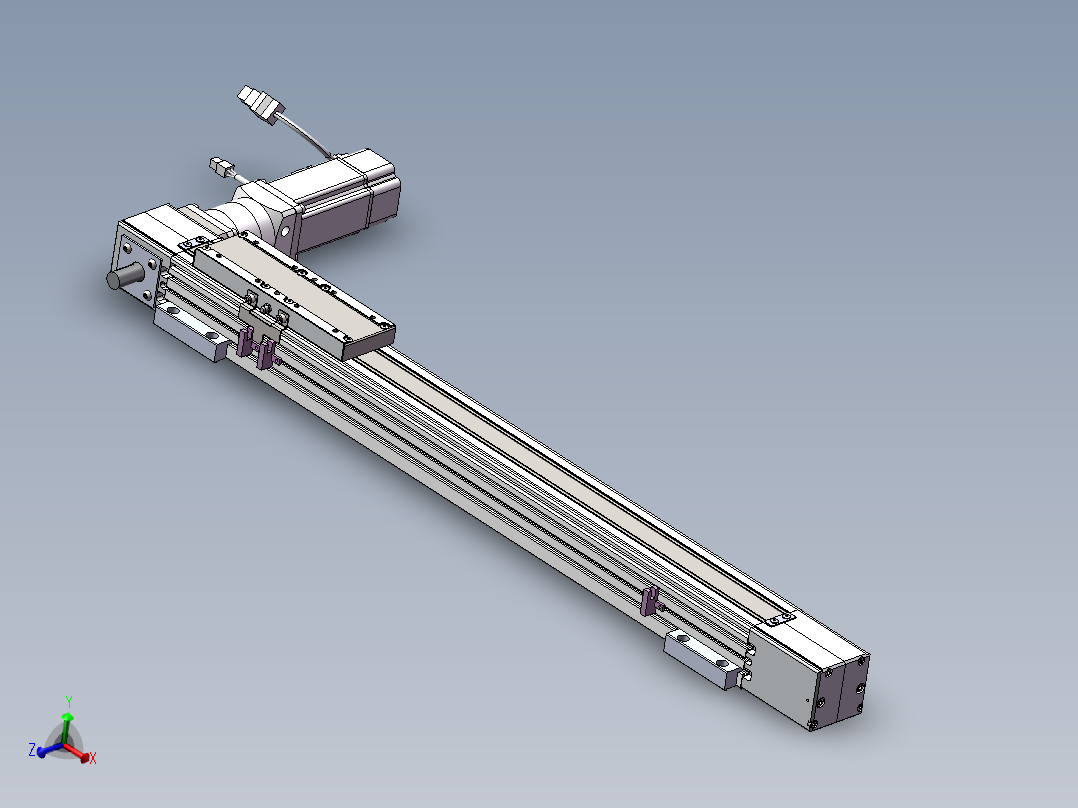 欧规同步带GTB65-CRT-400W