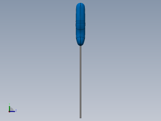 电容器 二极管 电阻器-Capacitor Ceramic 103 3KV 10000pF左视缩略图