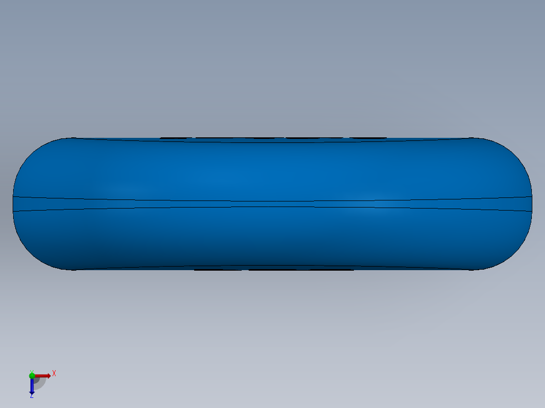 电容器 二极管 电阻器-Capacitor Ceramic 103 3KV 10000pF俯视图