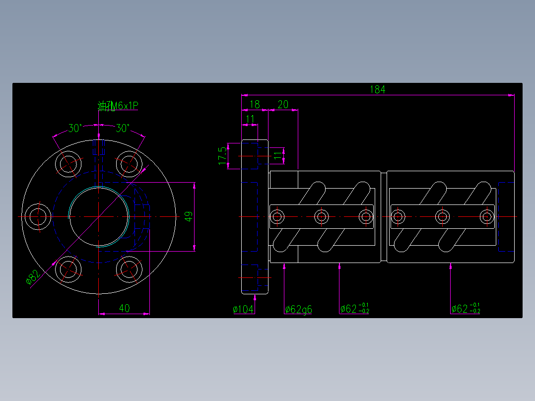 银泰PMI-FDVC03610B2-F