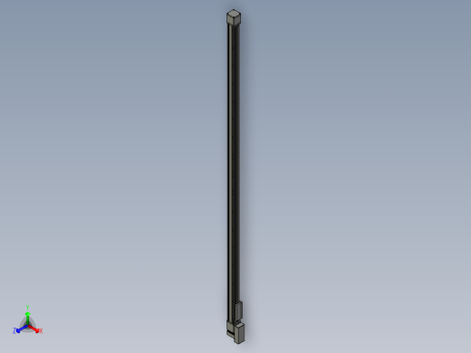 欧规系列-GB8-L96-S3100-BR-P40-MS3