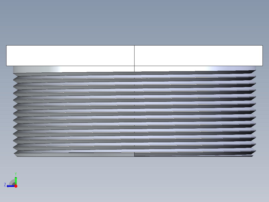 聚氯乙烯配件18-Sch80_ReducerBushing_MPTxFPT_839-422_4in x 3in右视图