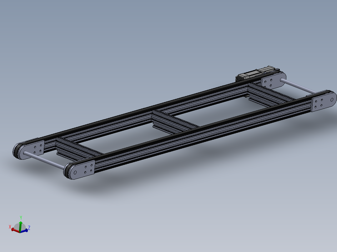 皮带输送机 (66)