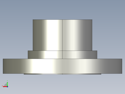 船舶管路系统SeaCor_Flange Vanstone_SPIG_37J156040_4in后视缩略图