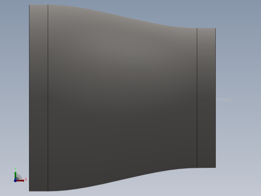 hvac round reducer前视缩略图