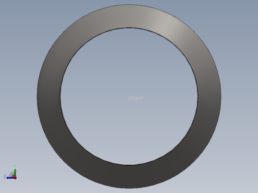 hvac round reducer右视缩略图