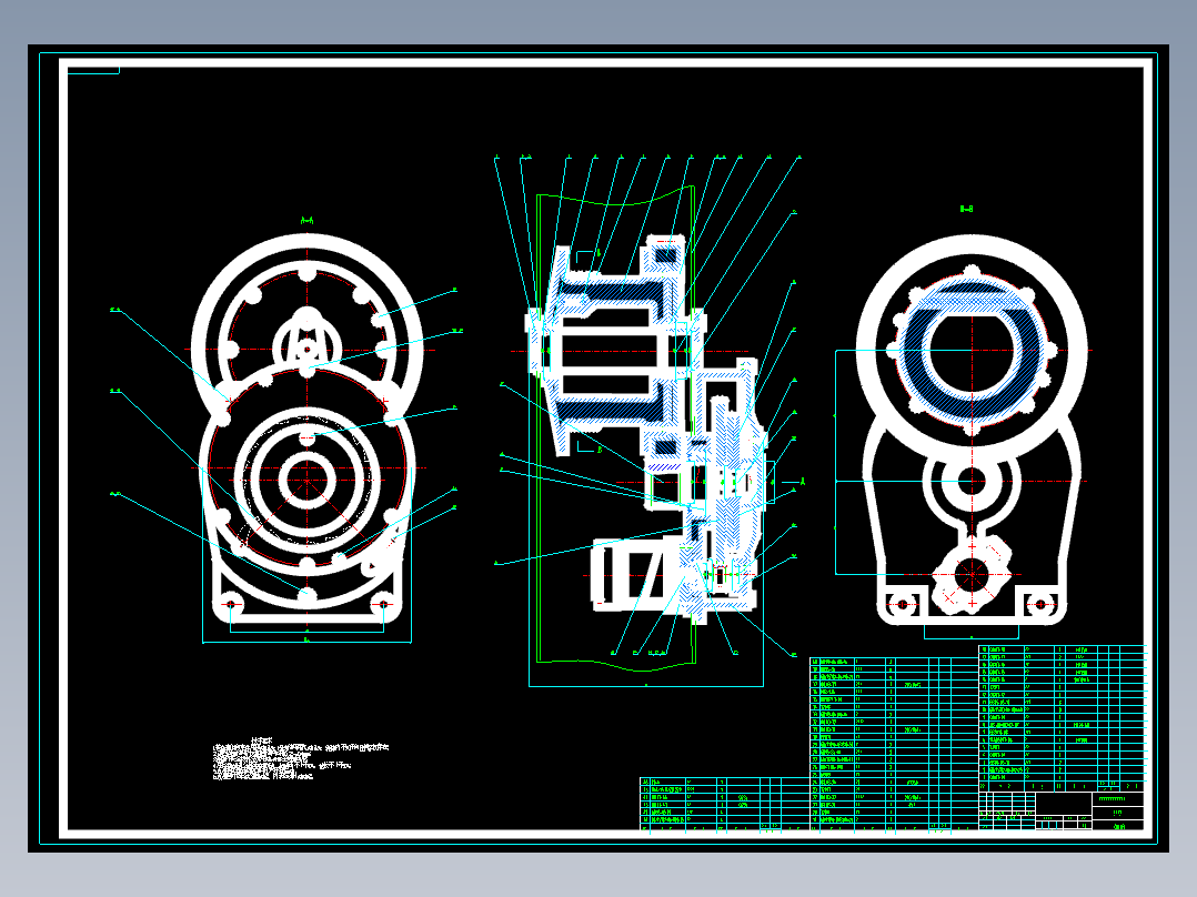 1G058--汽车起重机设计