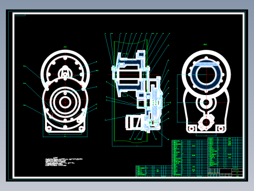 1G058--汽车起重机设计