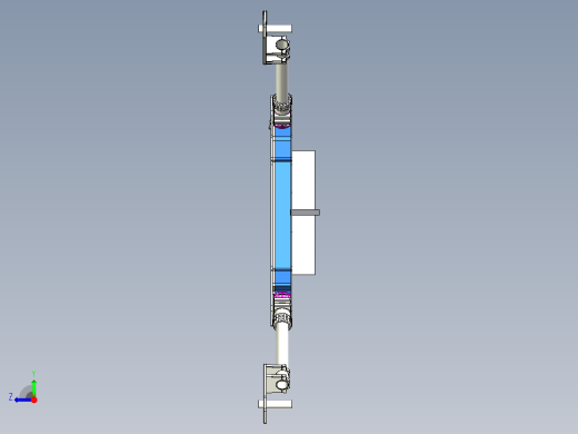 无人机右视缩略图