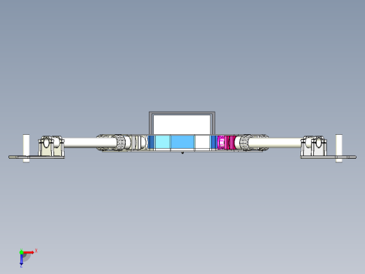 无人机俯视缩略图