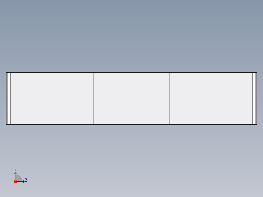 用于软管和硬管接头的工具SPC8X左视图