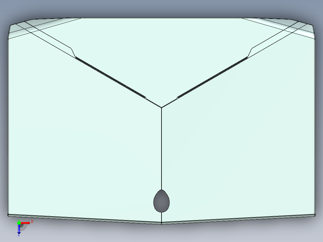 VAS00_LCD_COVER-REF_1俯视图