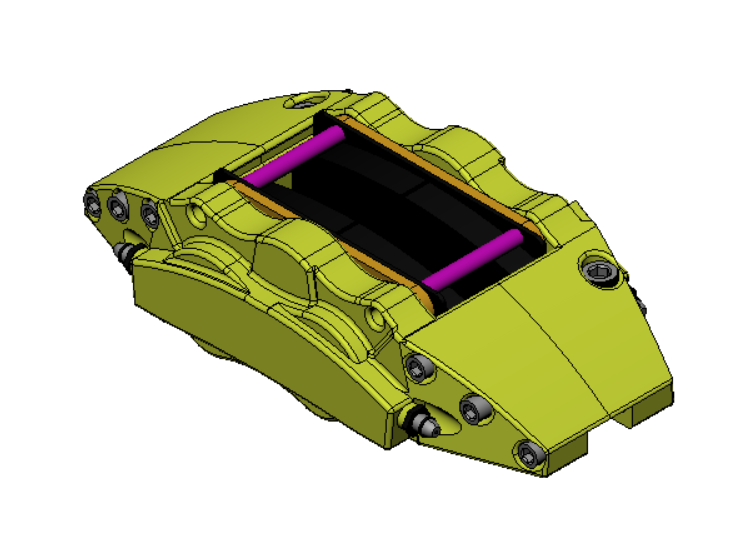 A0002470-制动卡钳