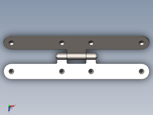 铰链、(12)俯视缩略图