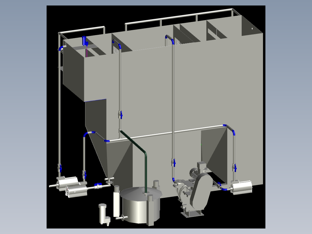 A2003956-水处理厂