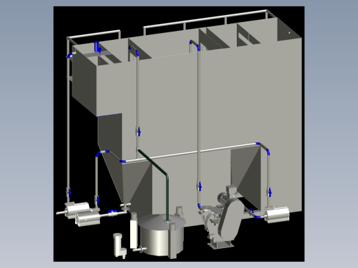 A2003956-水处理厂