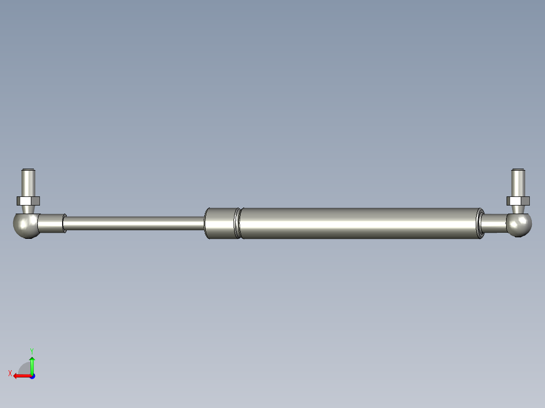 AKP23-B-L150后视图