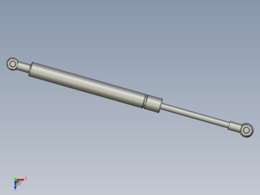 AKP23-B-L150俯视缩略图