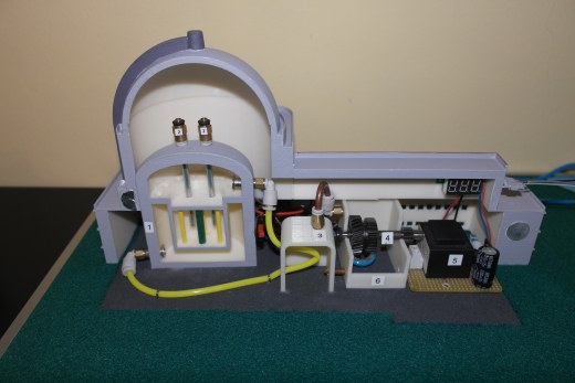 黑石河核电站缩略图