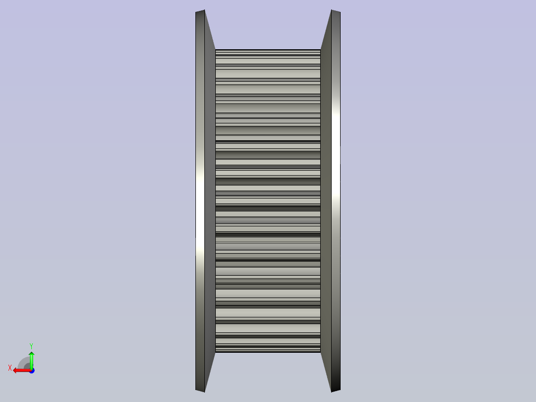 HTLA34S3M100-F-6后视图