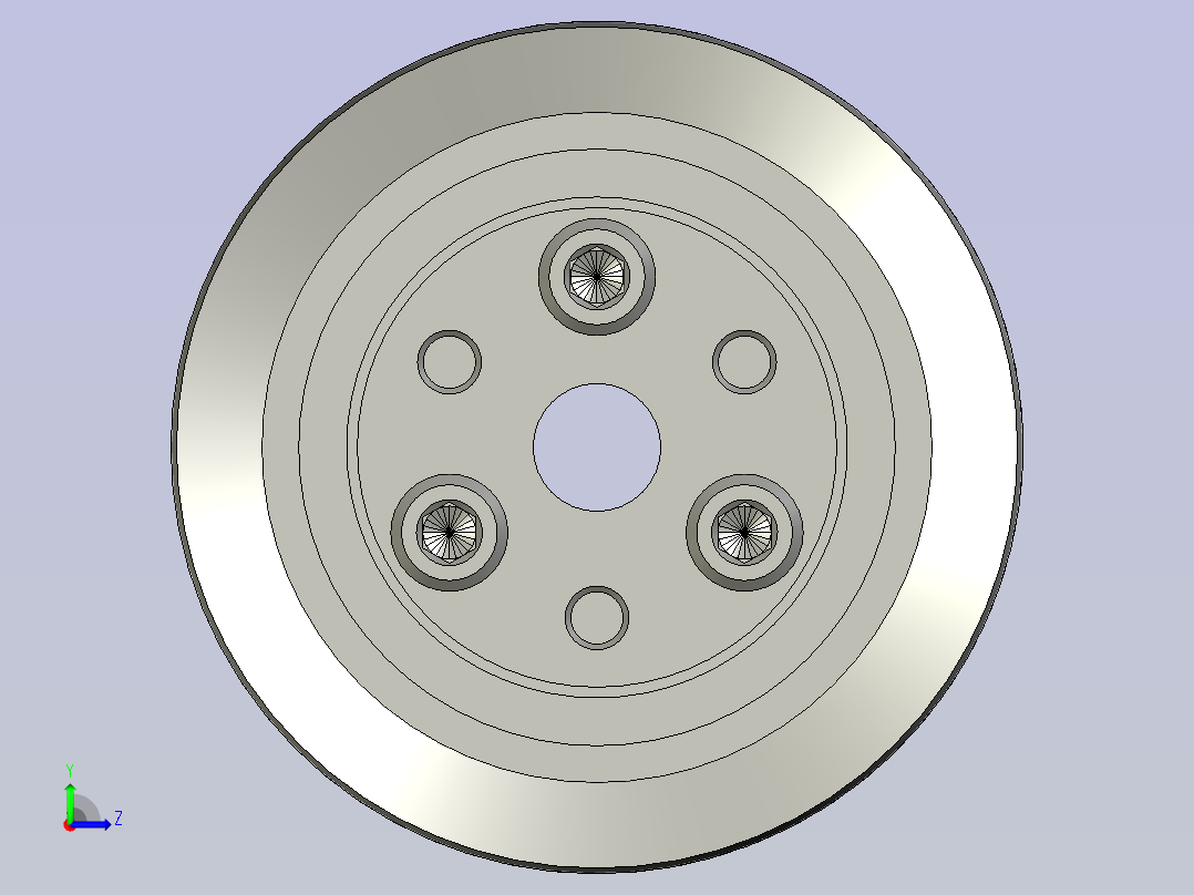 HTLA34S3M100-F-6左视图