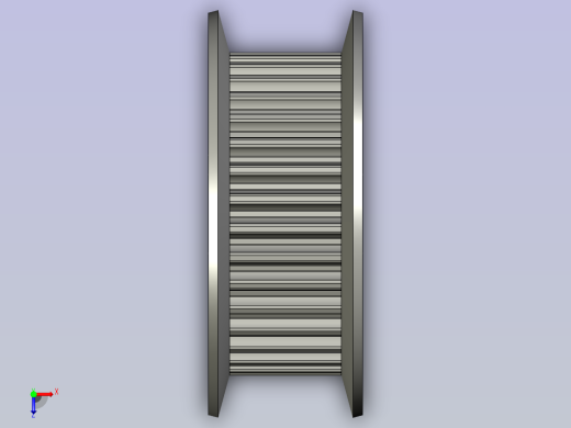 HTLA34S3M100-F-6俯视缩略图