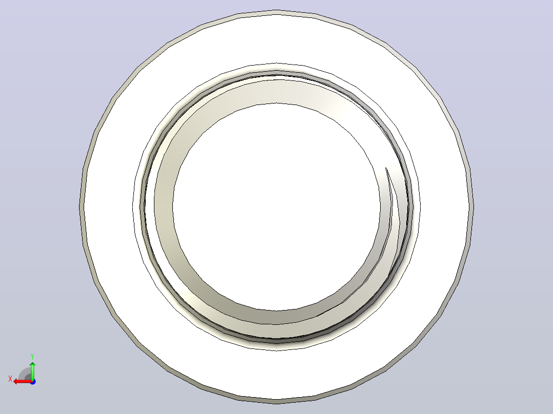 DIN_EN_ISO_4762_M48x300.ipt内六角螺钉后视图