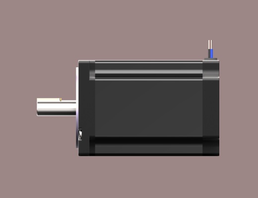 电机步进电机Nema 34缩略图