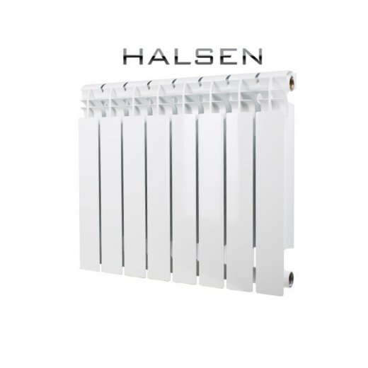 散热器HALSEN 500-100缩略图
