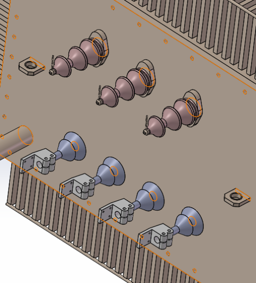 0.4KV-10KV干式变压器缩略图