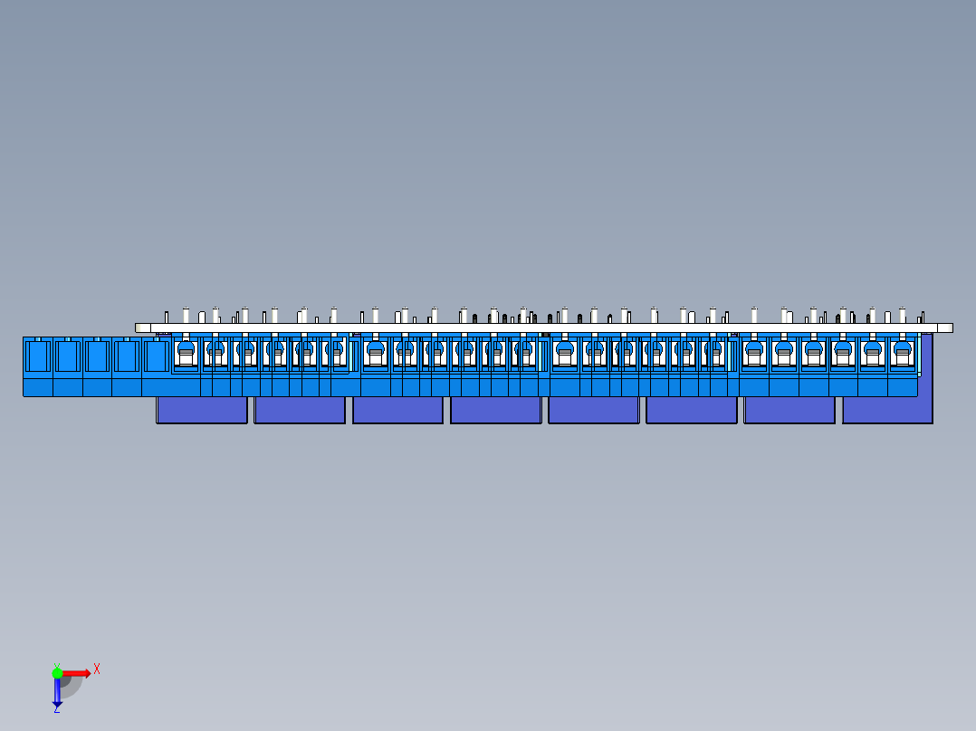 继电器1 (17)俯视图