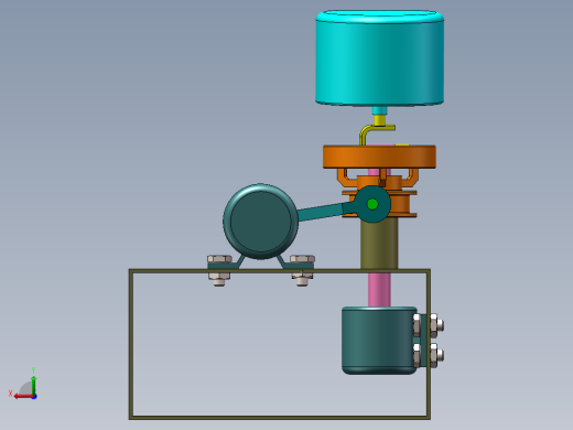 摇摆摄像头2后视缩略图