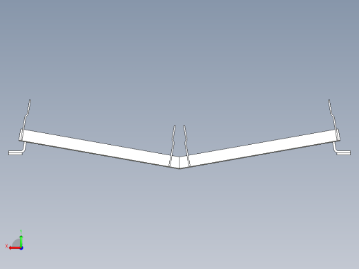 托辊架042后视缩略图