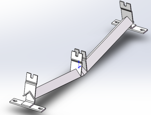 托辊架042缩略图