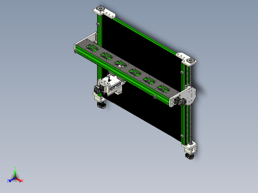 数控雕刻机step格式