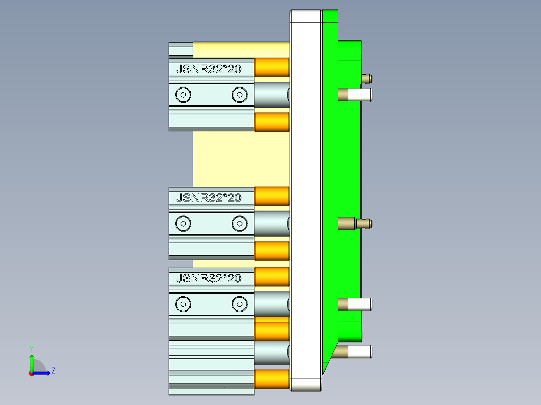 UX390-A-CNC5-JD-2016-0722左视图