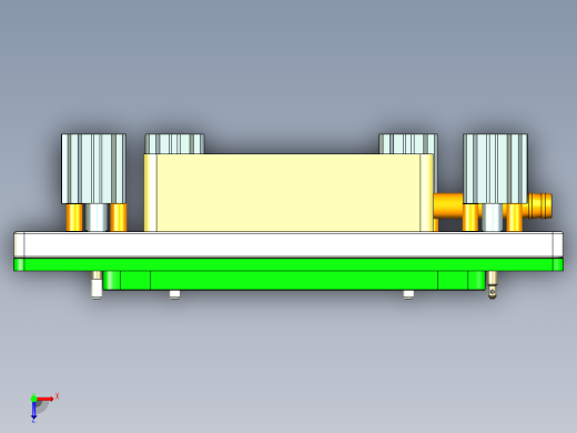 UX390-A-CNC5-JD-2016-0722俯视缩略图