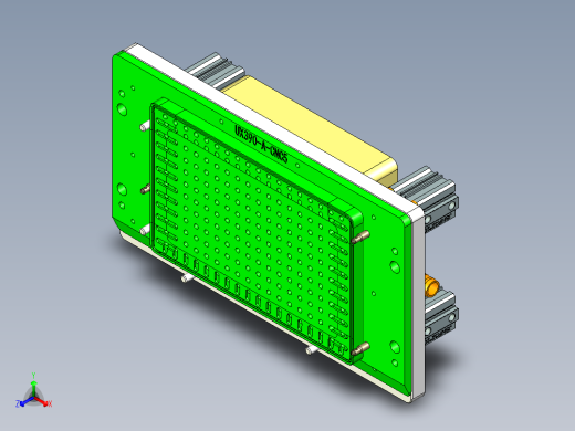 UX390-A-CNC5-JD-2016-0722正等轴测缩略图