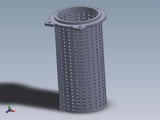 滤波器主视缩略图