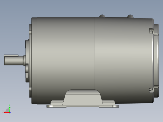 MBMA021ABB无刷电机后视缩略图